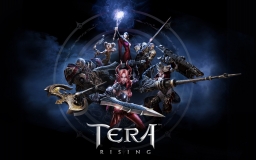 TERA: Rising