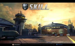 SKILL - Special Force 2