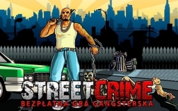 Street Crime