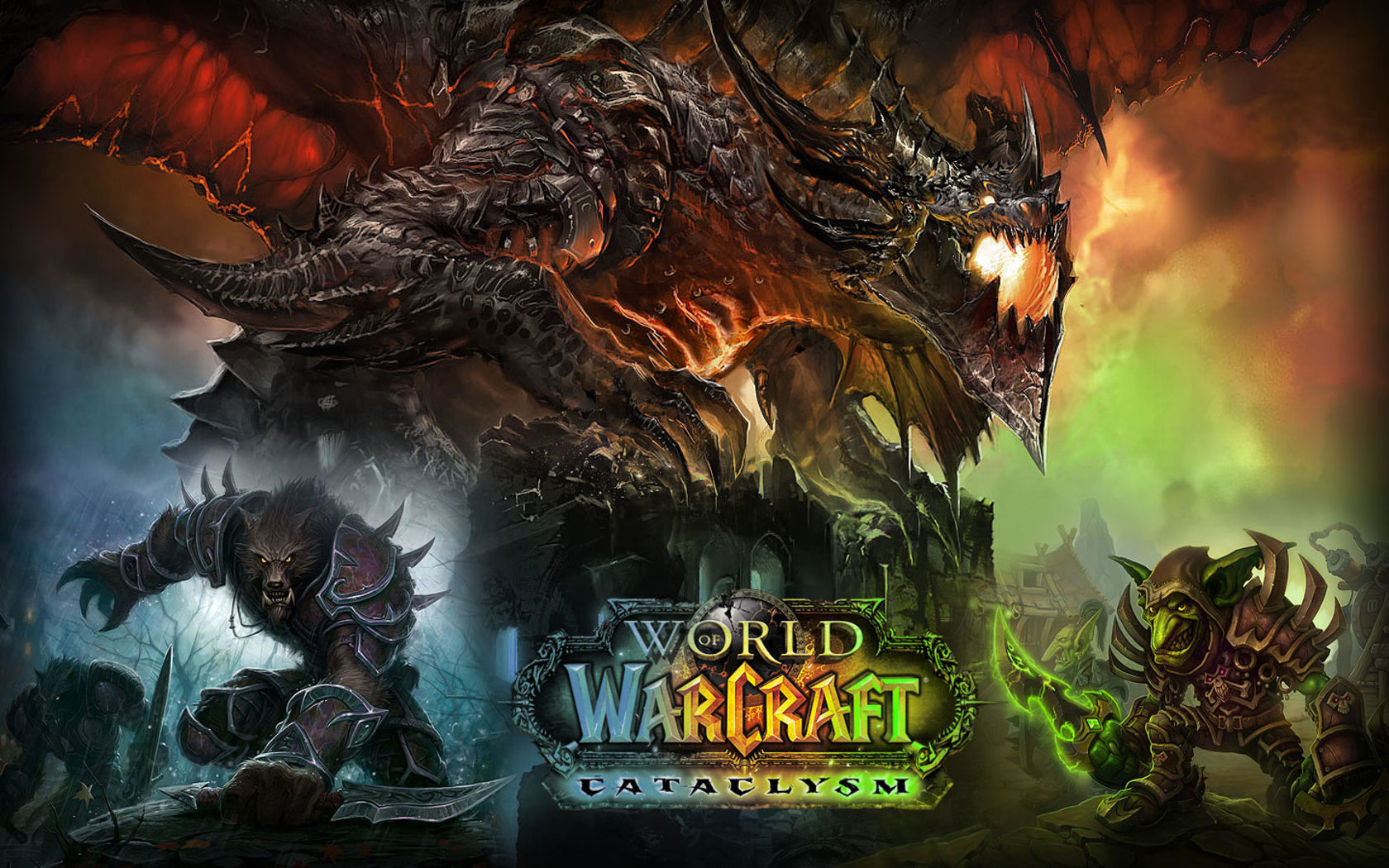World of Warcraft Blizzard nowy serwer 