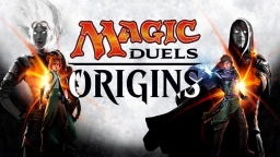 Magic: Duels