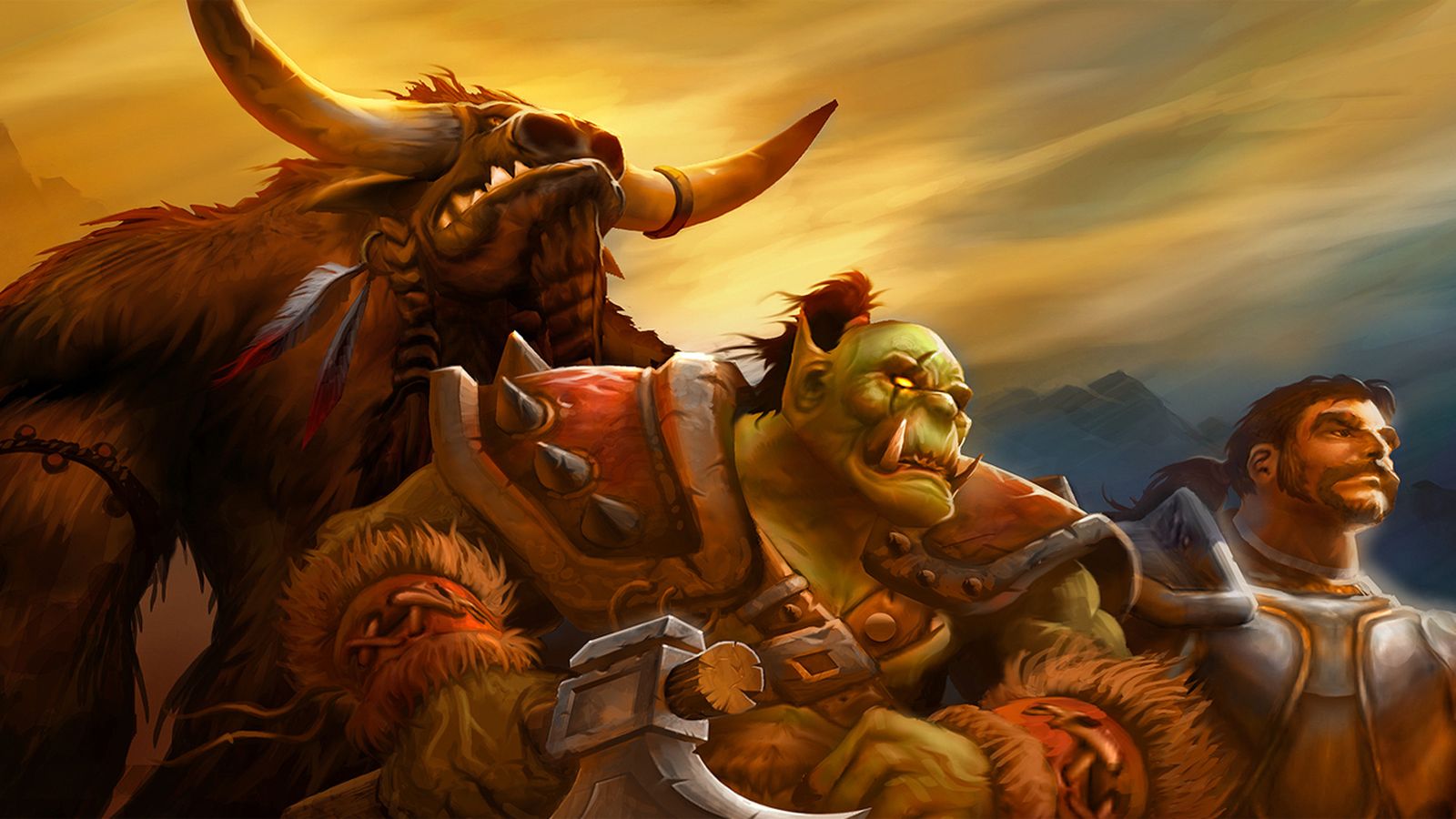 World of Warcraft projekt elysium