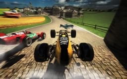 Victory: The Age of Racing 
