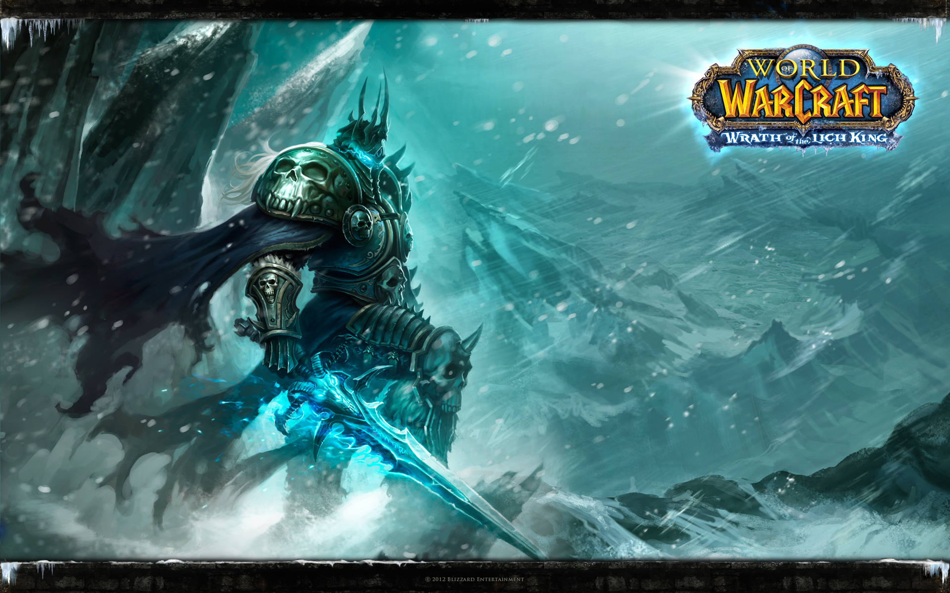 World of Warcraft voucher promocja