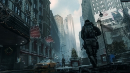 Tom Clancy?s The Division