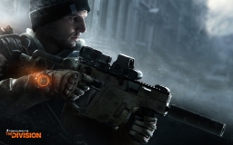 Tom Clancy?s The Division