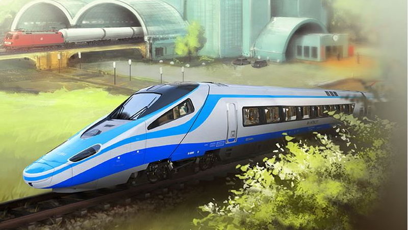 Rail Nation - gry pociągi symulator kolejowy pociągów