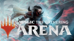 Magic: The Gathering Arena 