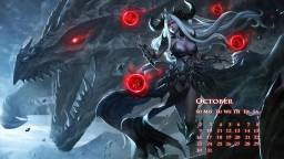 League of Angels 3 - gry MMO przeglądarkowe onlie screenshoty