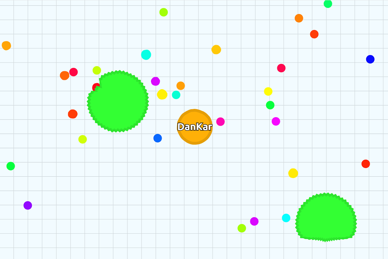 Agar.IO