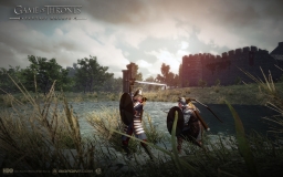 Game of Thrones Seven Kingdoms MMO