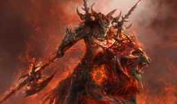 Lineage II - gry MMO przeglądarkowe onlie screenshoty