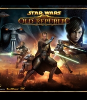 gra Star Wars: The Old Republic