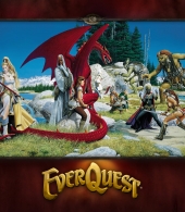 gra EverQuest