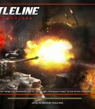 gra Battleline: Steel Warfare