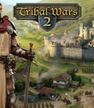 gra Tribal Wars 2