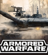 gra Armored Warfare