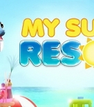 gra My Sunny Resort