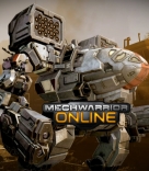 gra MechWarrior Online
