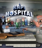 gra Kapi Hospital