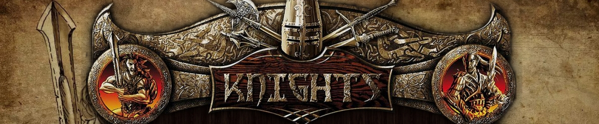 gra Knights