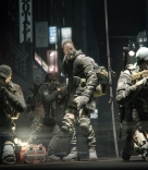 gra Tom Clancy's The Division