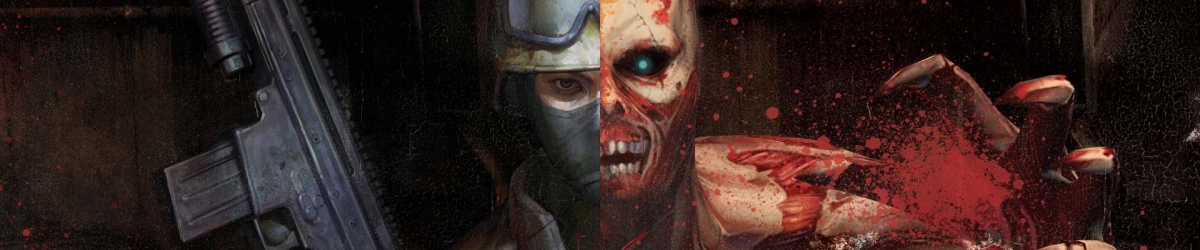 gra Counter Strike Nexon: Zombies
