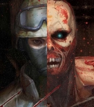 gra Counter Strike Nexon: Zombies