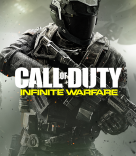 gra Call of Duty: Infinite Warfare