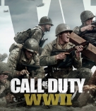gra Call of Duty WWII