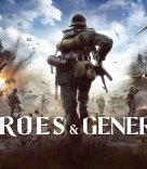 gra Heroes and Generals