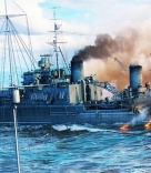 gra World of Warships Blitz