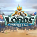Lords Mobile 
