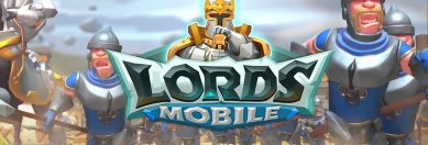 Lords Mobile 