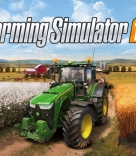 gra Farming Simulator 19