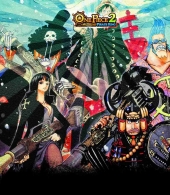 gra One Piece 2: Pirate King