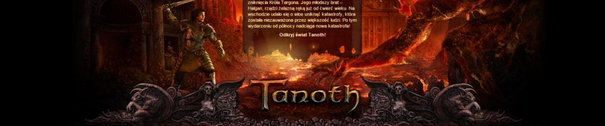 gra Tanoth