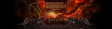 Tanoth