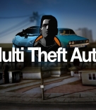 gra MTA (Multi Theft Auto)