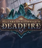 gra Pillars of Eternity II: Deadfire