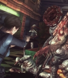 gra Resident Evil: Revelations