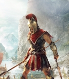 gra Assassin's Creed: Odyssey