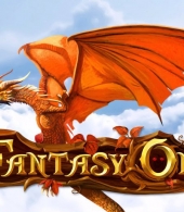 gra MFO3 - My Fantasy Online 3