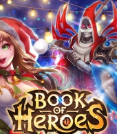 gra Book of Heroes