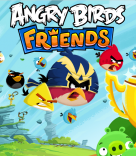 gra Angry Birds Friends