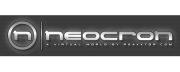 Neocron logo gry png