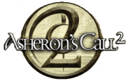 Asheron's Call 2 logo gry png