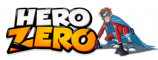 Hero Zero małe