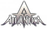 Atlantica Online logo gry png