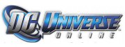 DC Universe Online logo gry png